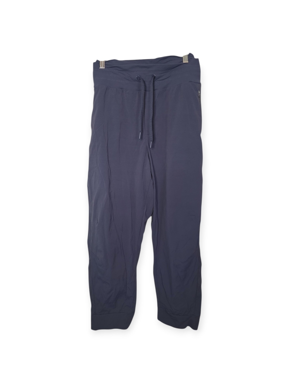 Women's Athleta‎ Trekkie North Jogger in blue, size 20